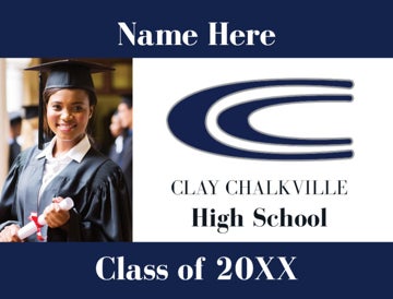 Picture of Clay Chalkville High School  - Design D