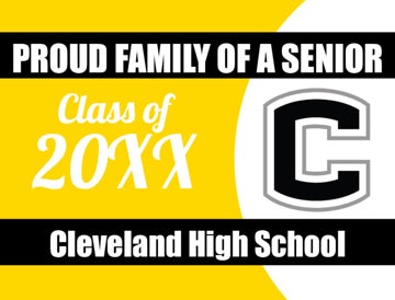 Picture of Cleveland High School  - Design A