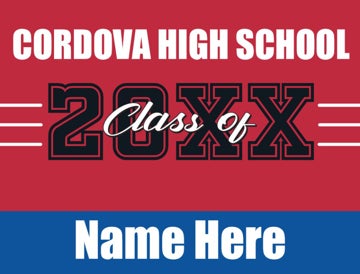 Picture of Cordova High School  - Design C