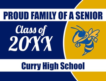 Picture of Curry High School  - Design A
