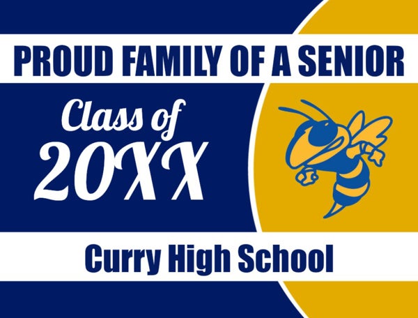 Picture of Curry High School  - Design A