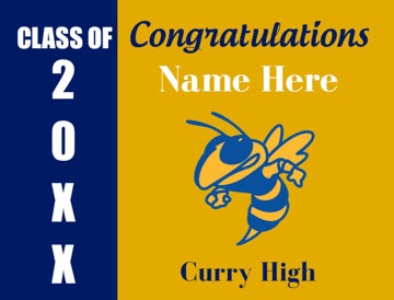 Picture of Curry High School  - Design B