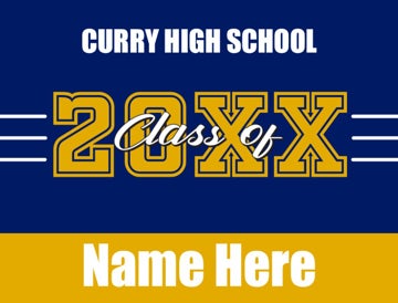 Picture of Curry High School  - Design C