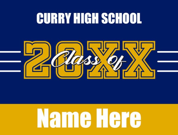 Picture of Curry High School  - Design C