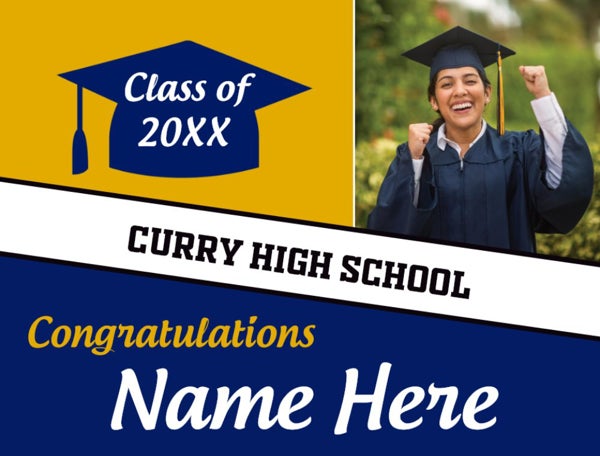 Picture of Curry High School  - Design E