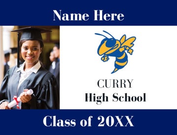 Picture of Curry High School  - Design D