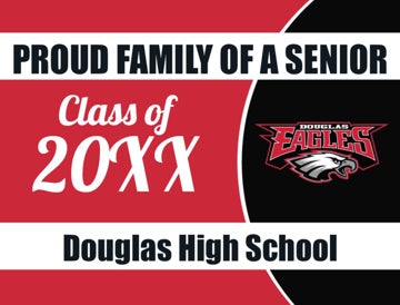 Picture of Douglas High School  - Design A