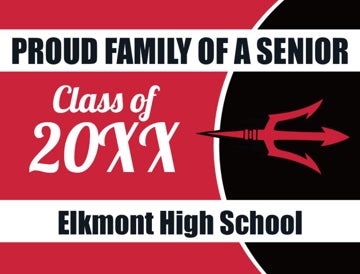 Picture of Elkmont High School  - Design A