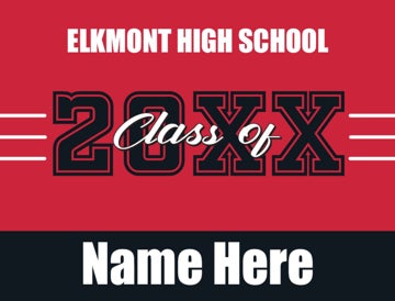 Picture of Elkmont High School  - Design C