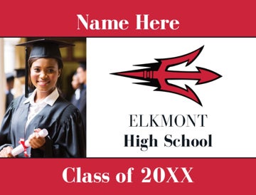Picture of Elkmont High School  - Design D