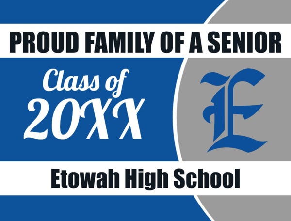 Picture of Etowah High School  - Design A