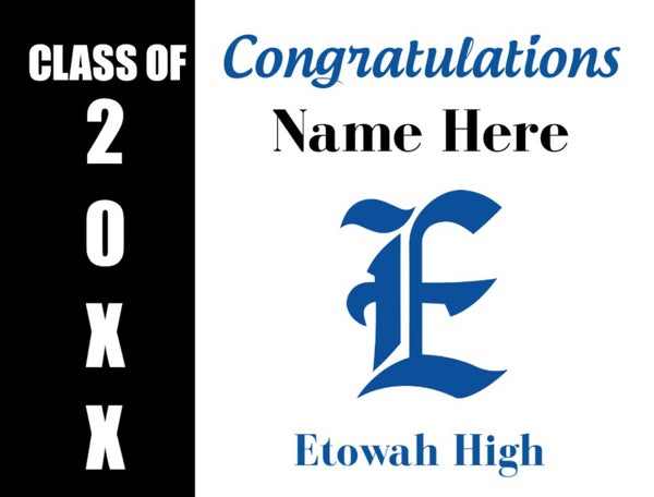 Picture of Etowah High School  - Design B