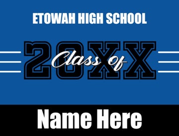 Picture of Etowah High School  - Design C