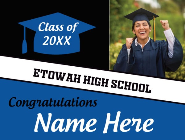 Picture of Etowah High School  - Design E