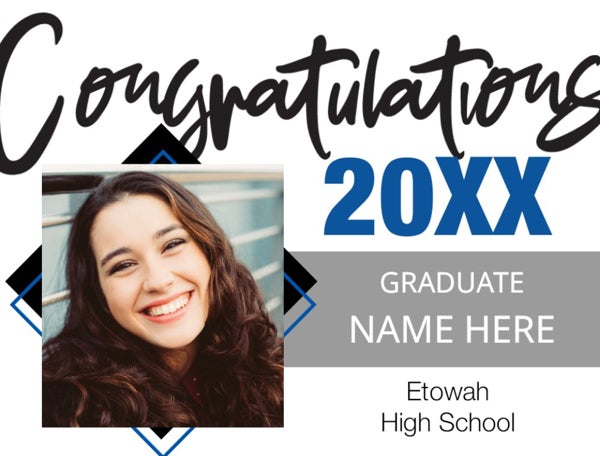 Picture of Etowah High School  - Design F