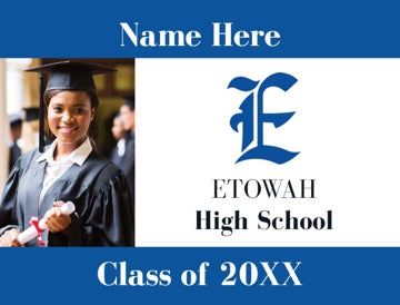 Picture of Etowah High School  - Design D