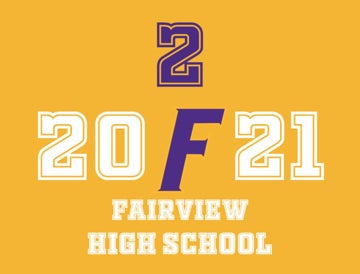 Picture of Fairview High School  - Design B