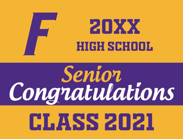 Picture of Fairview High School  - Design E