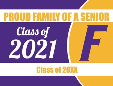 Picture of Fairview High School  - Design D