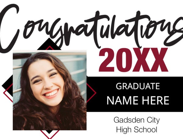 Picture of Gadsden City High School  - Design F