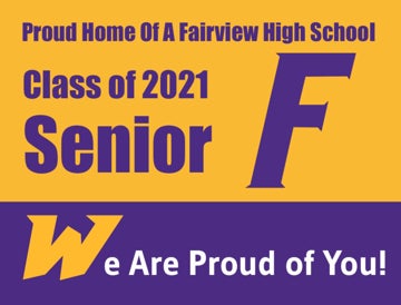 Picture of Fairview High School - Design A