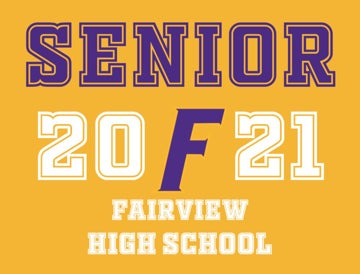 Picture of Fairview High School - Design B