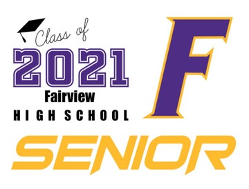 Picture of Fairview High School - Design C