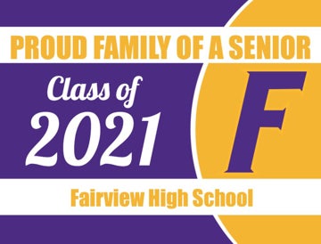 Picture of Fairview High School - Design D