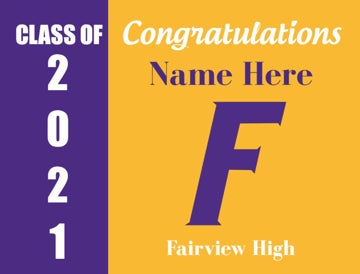 Picture of Fairview High School - Design H