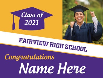 Picture of Fairview High School - Design J