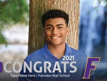 Picture of Fairview High School - Design K