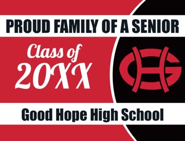 Picture of Good Hope High School  - Design A