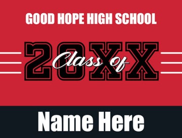 Picture of Good Hope High School  - Design C
