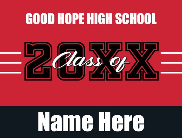Picture of Good Hope High School  - Design C