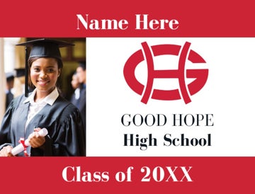 Picture of Good Hope High School  - Design D
