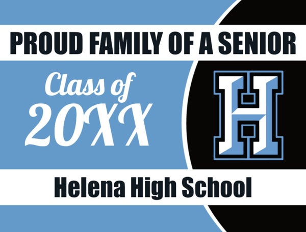 Picture of Helena High School  - Design A