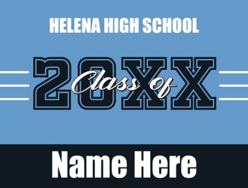 Picture of Helena High School  - Design C