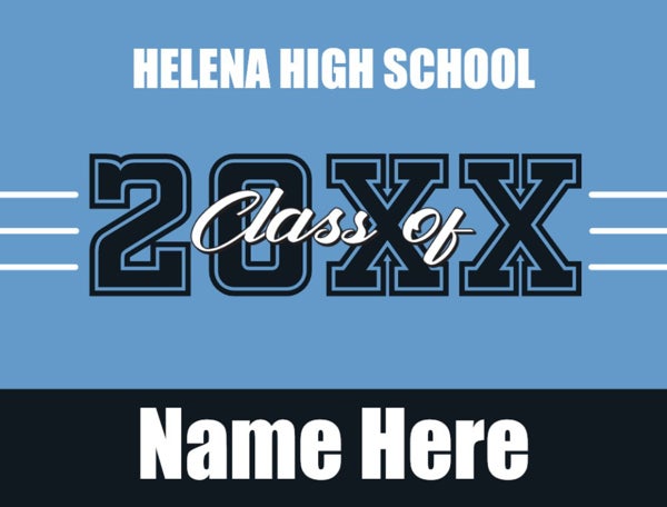 Picture of Helena High School  - Design C