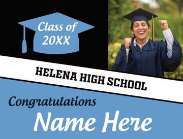 Picture of Helena High School  - Design E