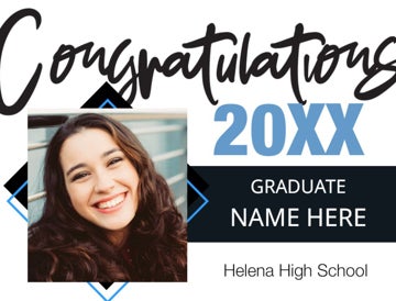 Picture of Helena High School  - Design F