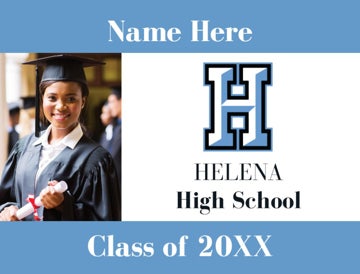 Picture of Helena High School  - Design D