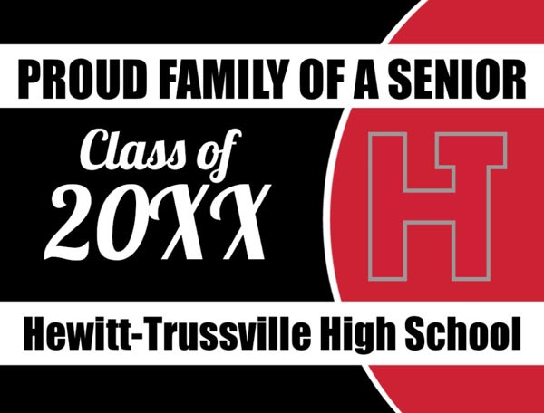 Picture of Hewitt-Trussville High School - Design A
