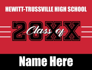Picture of Hewitt-Trussville High School - Design C