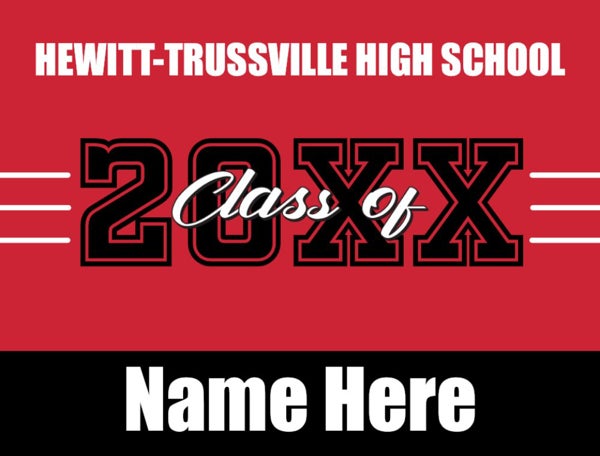 Picture of Hewitt-Trussville High School - Design C