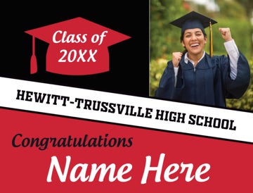 Picture of Hewitt-Trussville High School - Design E