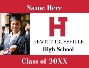Picture of Hewitt-Trussville High School - Design D