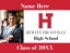 Picture of Hewitt-Trussville High School - Design D