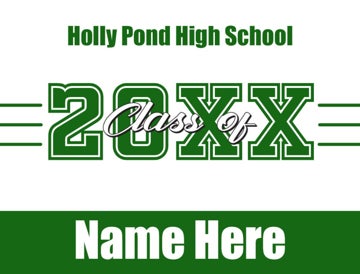 Picture of Holly Pond High School  - Design C