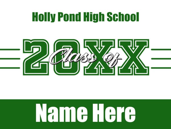 Picture of Holly Pond High School  - Design C
