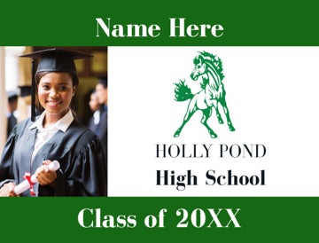 Picture of Holly Pond High School  - Design D